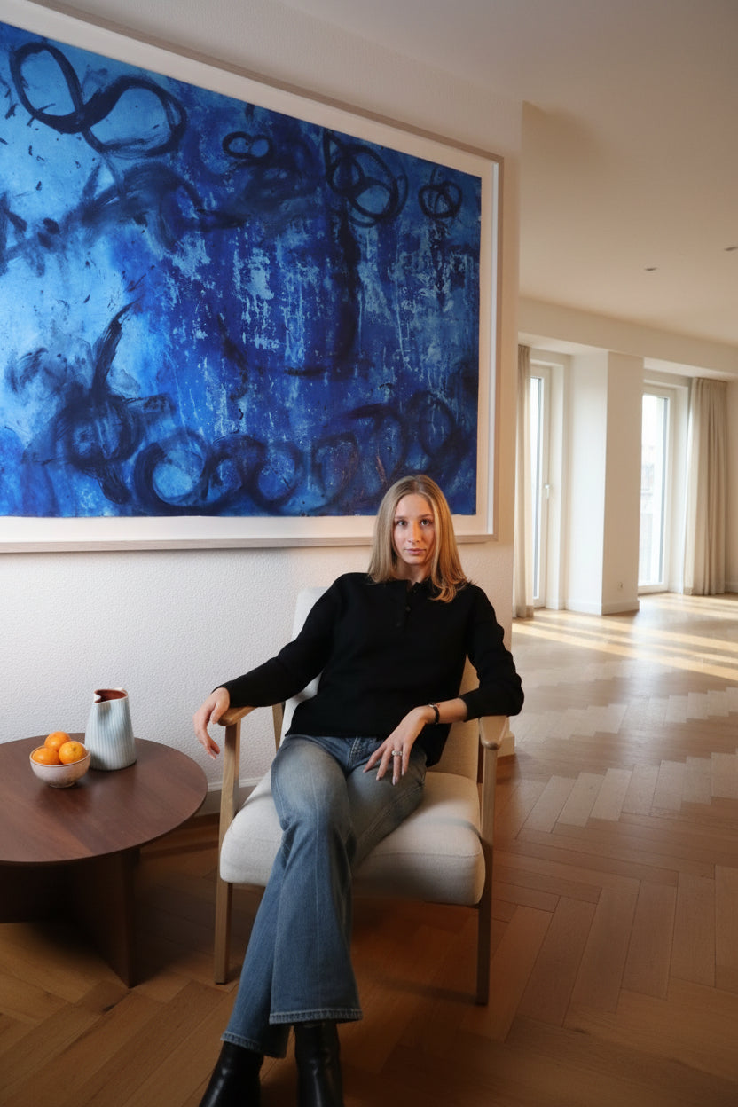 Polo Long-Sleeve - Women