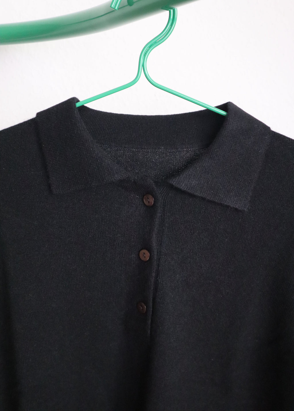 Polo Long-Sleeve - Women