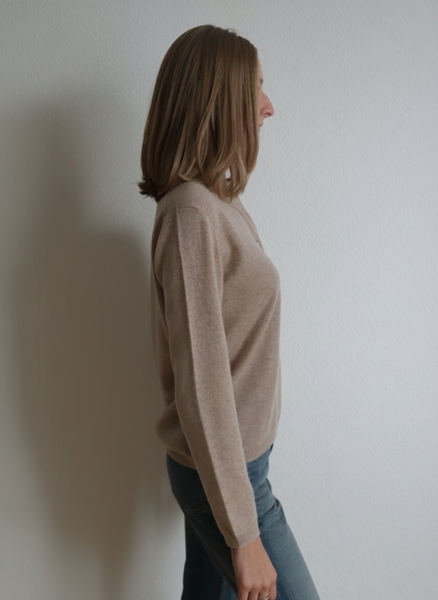 Polo Long-Sleeve - Women