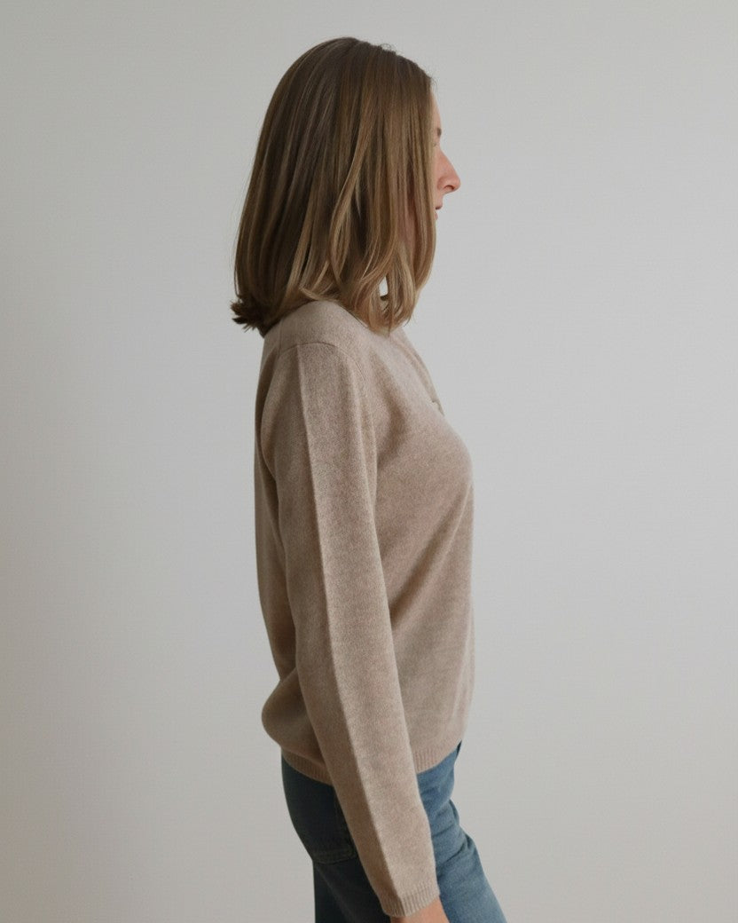 Polo Long-Sleeve - Women